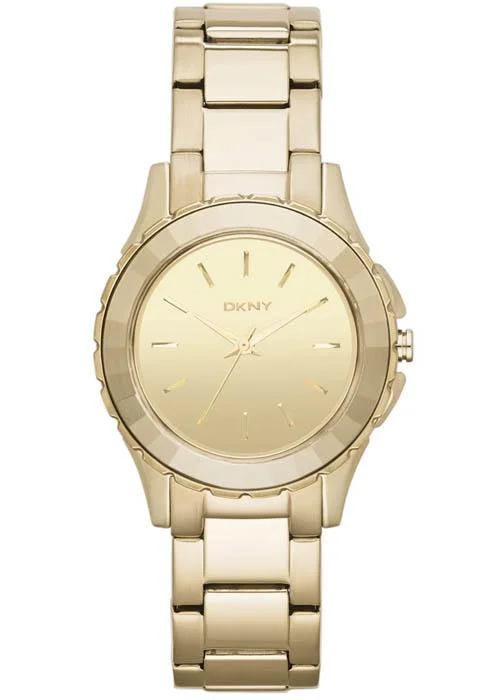 DKNY NY2116 Bayan Kol Saati