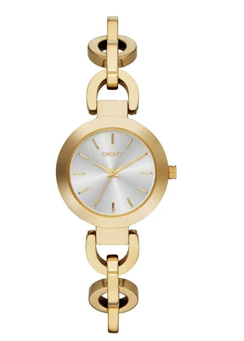 DKNY NY2134 Bayan Kol Saati