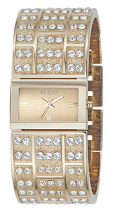 DKNY NY3714 Bayan Kol Saati