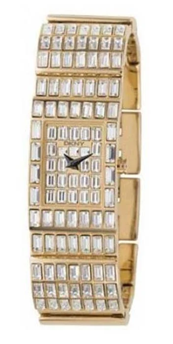 DKNY NY4278 Bayan Kol Saati
