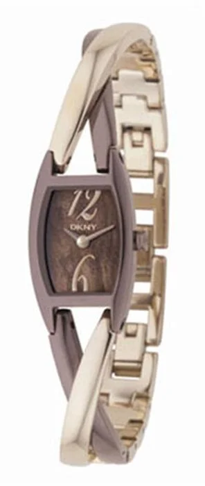 DKNY NY4285 Bayan Kol Saati