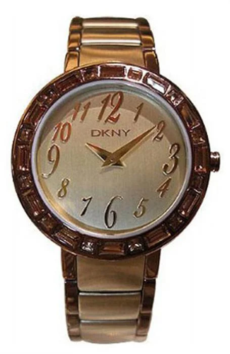 DKNY NY4348 Bayan Kol Saati
