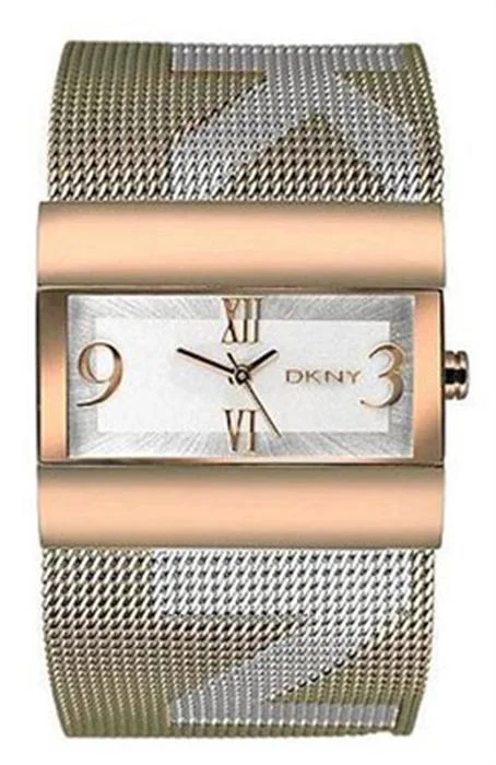 DKNY NY4544 Bayan Kol Saati