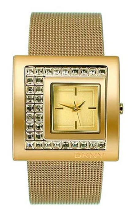 DKNY NY4629 Bayan Kol Saati