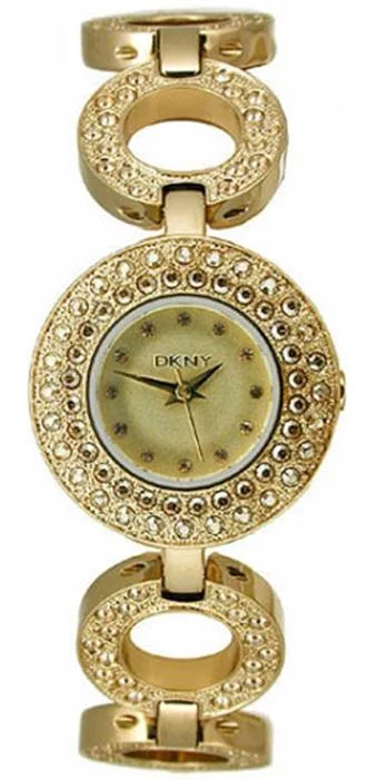 DKNY NY4644 Bayan Kol Saati