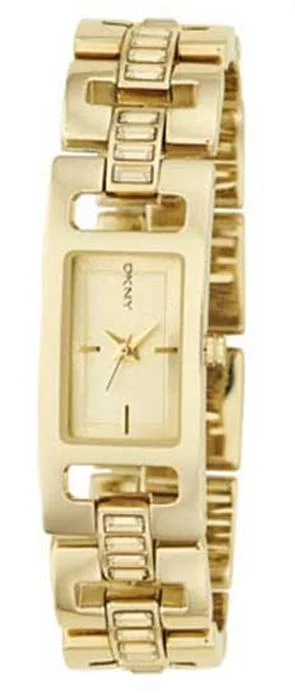 DKNY NY4653 Bayan Kol Saati