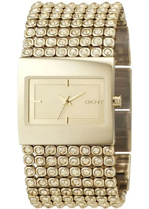 DKNY NY4662 Bayan Kol Saati