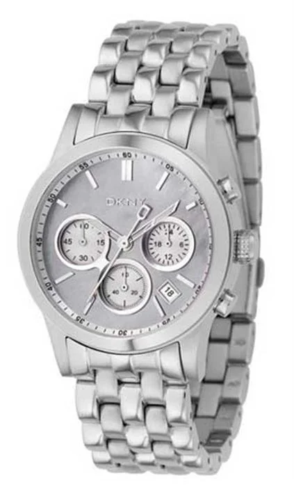 DKNY NY4689 Bayan Kol Saati