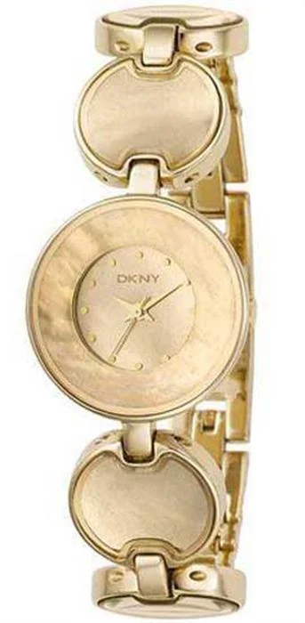 DKNY NY4721 Bayan Kol Saati