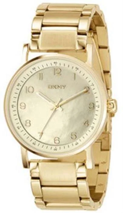 DKNY NY4752 Bayan Kol Saati