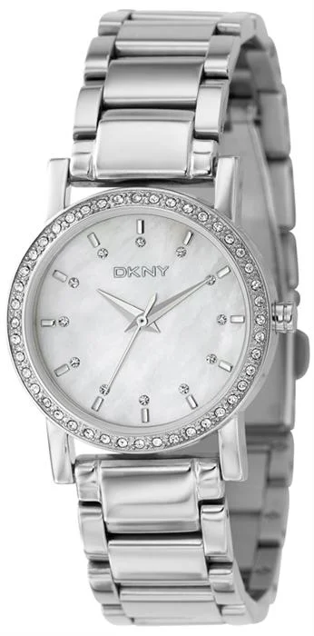 DKNY NY4791 Bayan Kol Saati