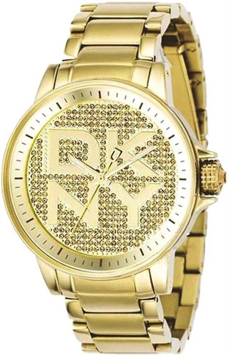 DKNY NY4809 Bayan Kol Saati