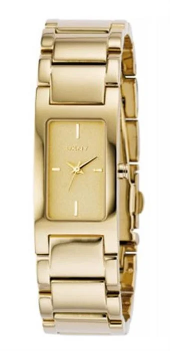 DKNY NY4819 Bayan Kol Saati