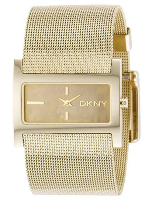 DKNY NY4823 Bayan Kol Saati