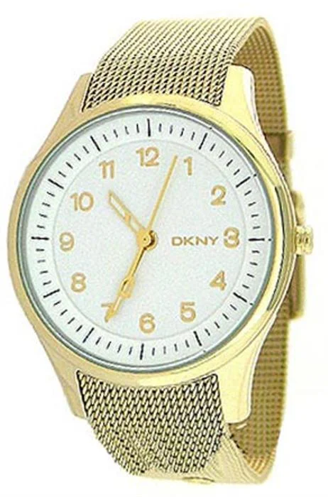 DKNY NY4835 Bayan Kol Saati
