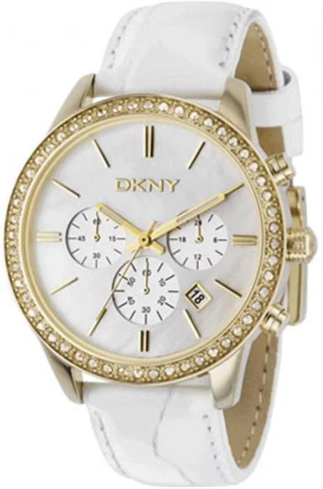 DKNY NY4844 Bayan Kol Saati