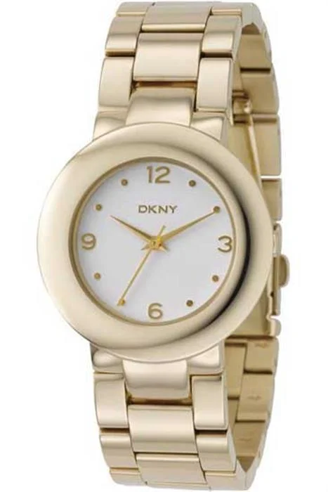 DKNY NY4876 Bayan Kol Saati