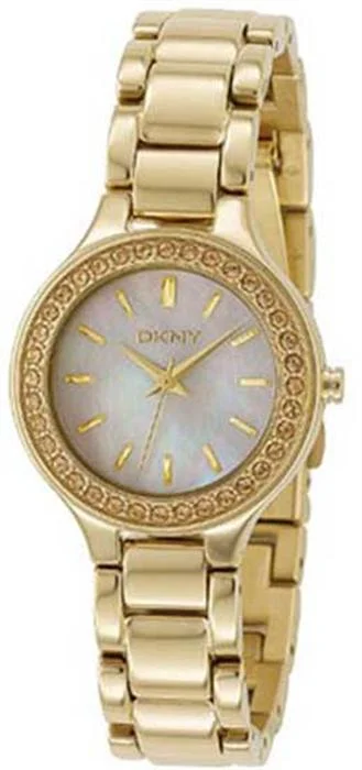 DKNY NY4889 Bayan Kol Saati