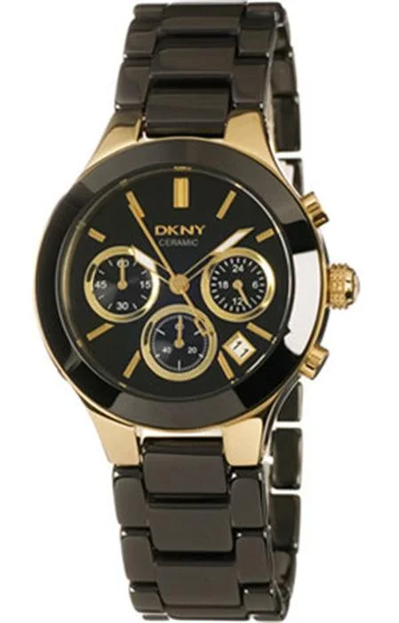 DKNY NY4915 Bayan Kol Saati