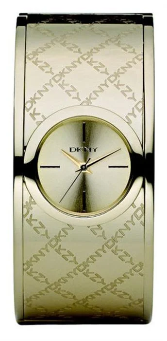 DKNY NY4955 Bayan Kol Saati