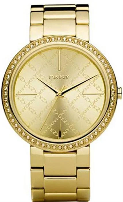 DKNY NY4962 Bayan Kol Saati