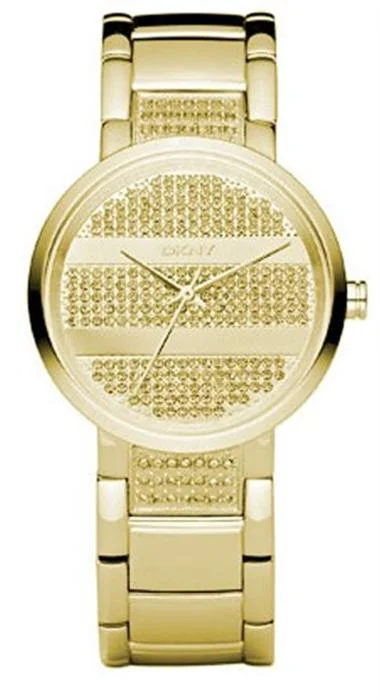 DKNY NY4979 Bayan Kol Saati