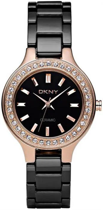 DKNY NY4981 Bayan Kol Saati