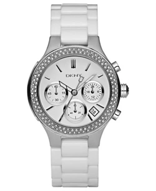 DKNY NY4985 Bayan Kol Saati
