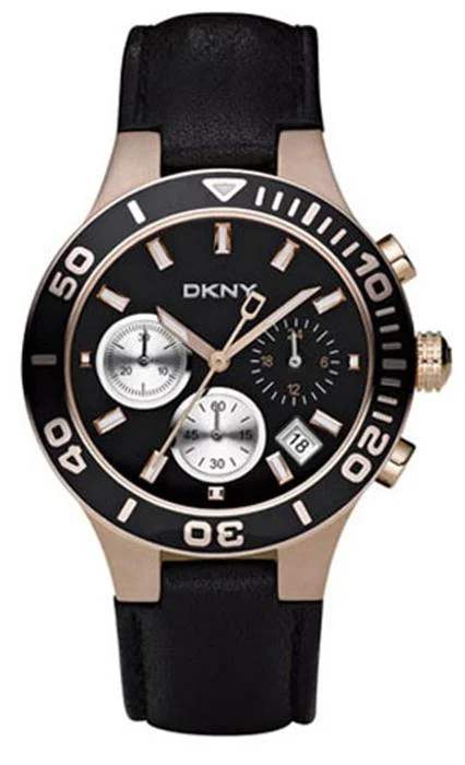 DKNY NY4995 Bayan Kol Saati