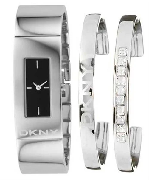 DKNY NY8018 Bayan Kol Saati