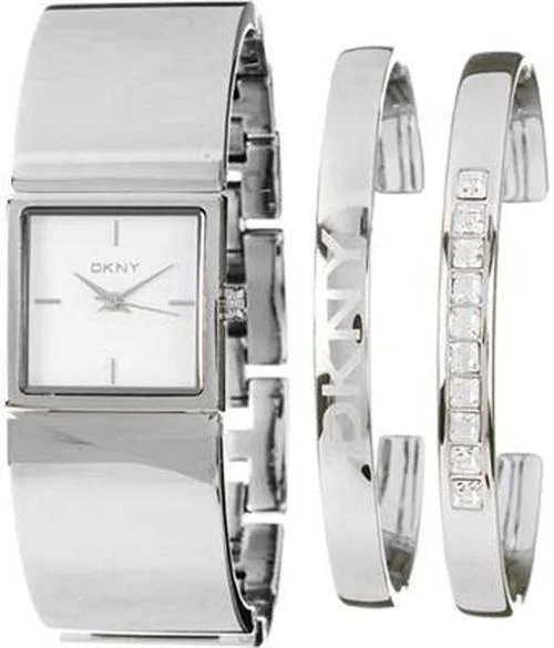 DKNY NY8019 Bayan Kol Saati