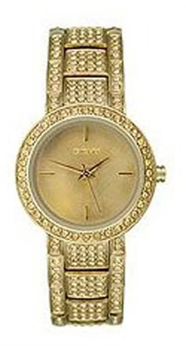 DKNY NY8052 Bayan Kol Saati