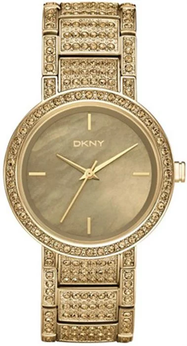 DKNY NY8055 Bayan Kol Saati