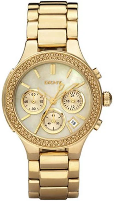 DKNY NY8058 Bayan Kol Saati
