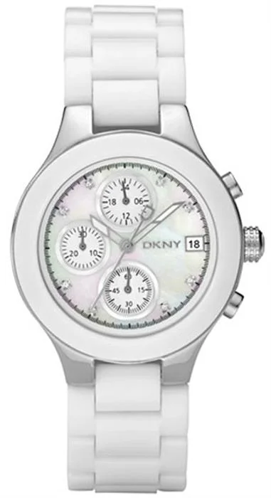 DKNY NY8063 Bayan Kol Saati