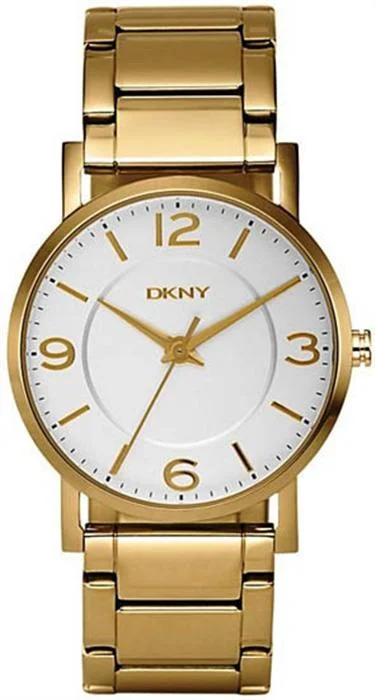 DKNY NY8077 Bayan Kol Saati
