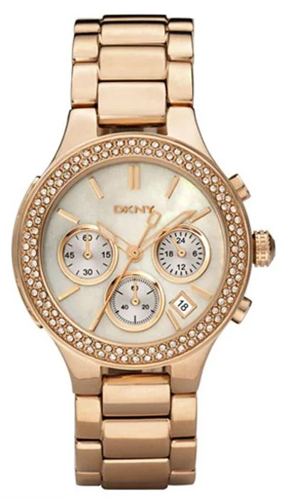DKNY NY8080 Bayan Kol Saati