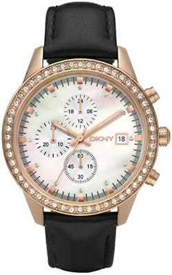 DKNY NY8091 Kol Saati
