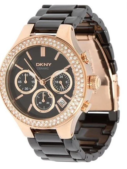 DKNY NY8103 Bayan Kol Saati
