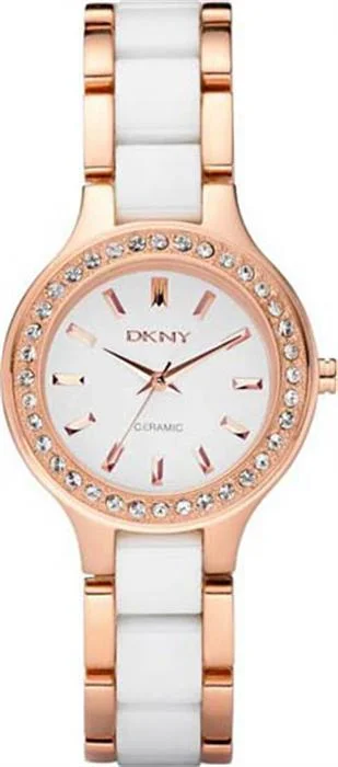 DKNY NY8141 Bayan Kol Saati