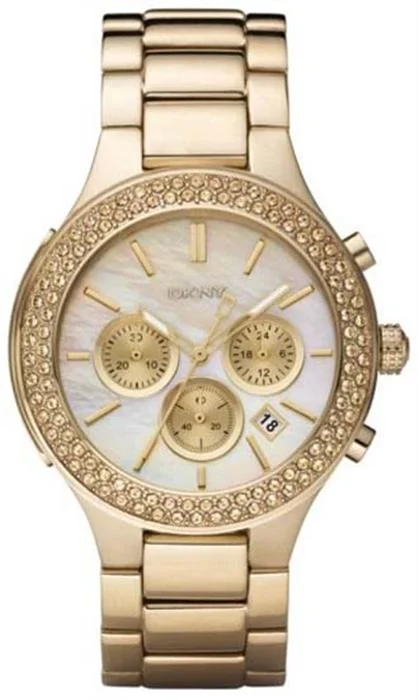 DKNY NY8178 Bayan Kol Saati