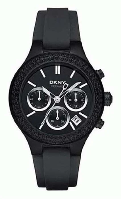 DKNY NY8186 Bayan Kol Saati