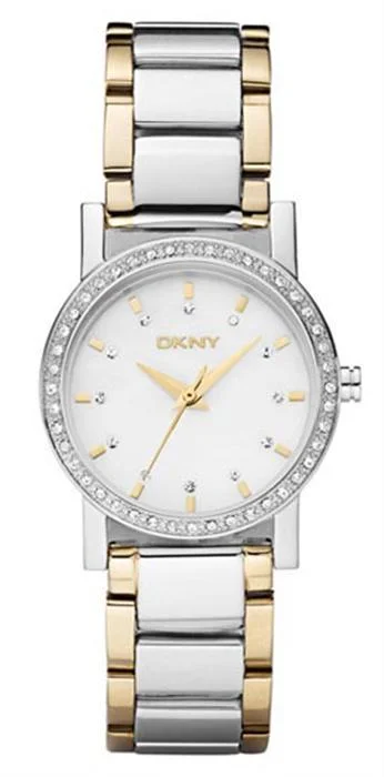 DKNY NY8193 Bayan Kol Saati