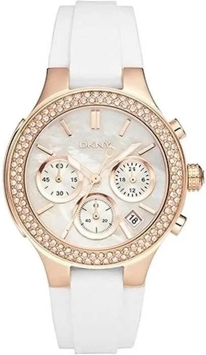 DKNY NY8198 Bayan Kol Saati
