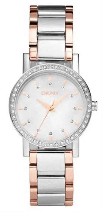 DKNY NY8222 Bayan Kol Saati