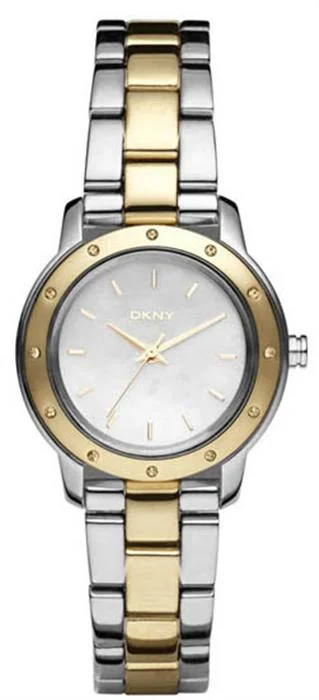 DKNY NY8227 Bayan Kol Saati