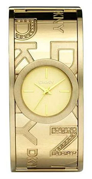 DKNY NY8250 Bayan Kol Saati
