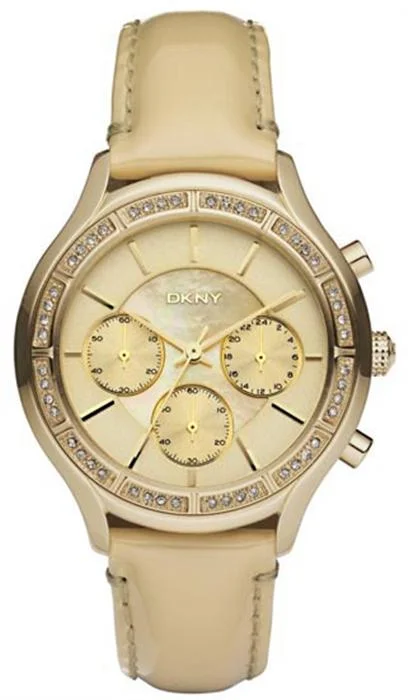 DKNY NY8254 Bayan Kol Saati