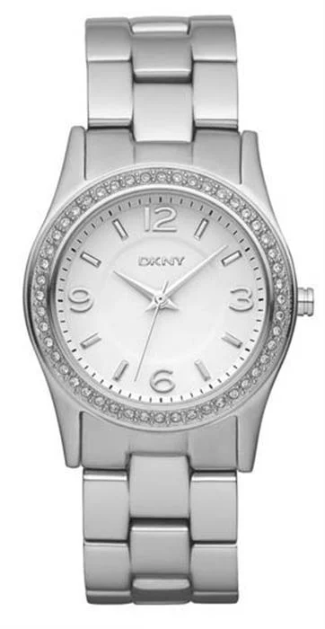 DKNY NY8307 Bayan Kol Saati