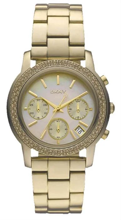 DKNY NY8353 Bayan Kol Saati